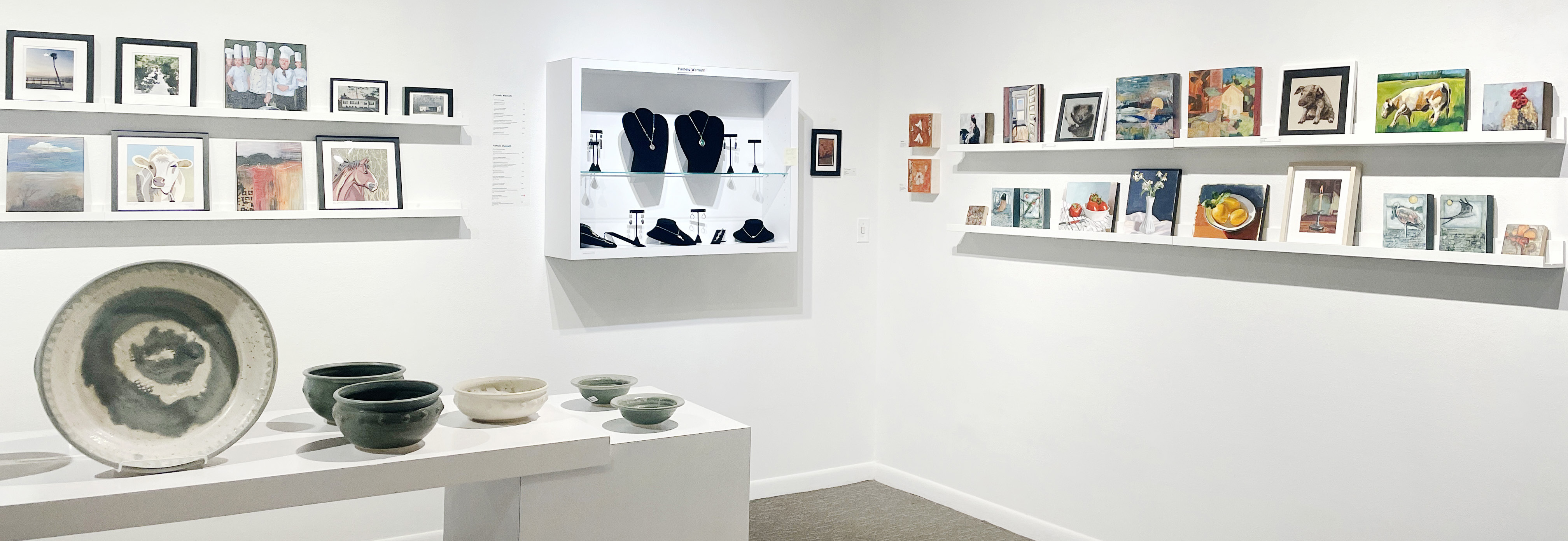 Call for Florida Artists: Small Things Considered