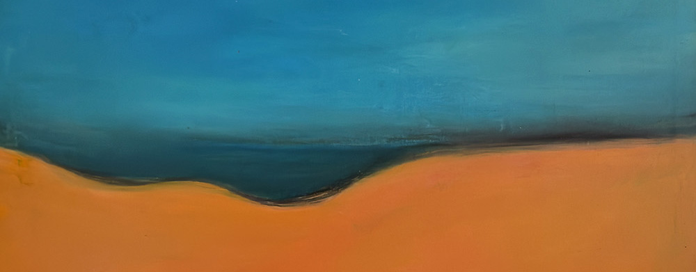Opening Reception: The Ways of Water - Inverna Lockpez